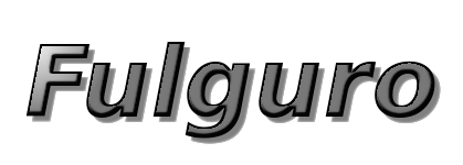 Fulguro Logo